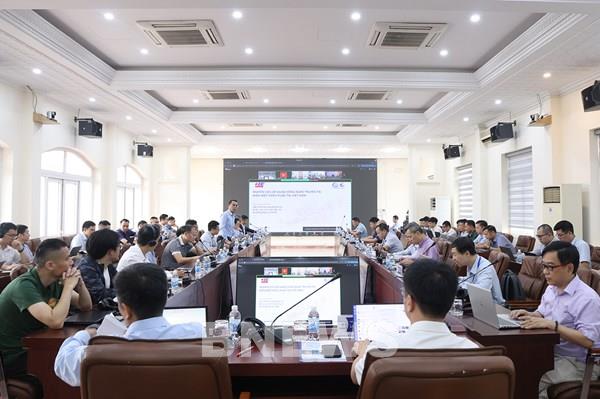 Thúc đẩy nghiên cứu ứng dụng truyền tải điện một chiều tại Việt Nam