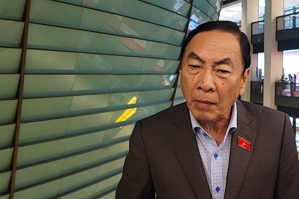 Tín dụng bất động sản và bài toán nhà ở cho người thu nhập thấp  ﻿