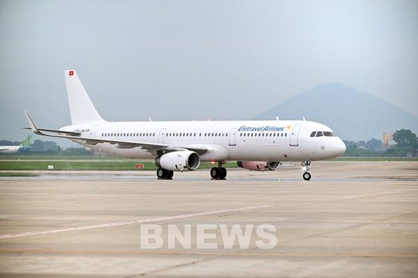 Vietravel Airlines sẵn sàng cho kế hoạch bổ sung 9 tàu bay