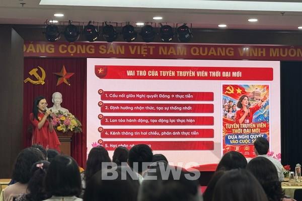 Vinataba: Những nhịp cầu đưa Nghị quyết Đảng vào thực tiễn sản xuất