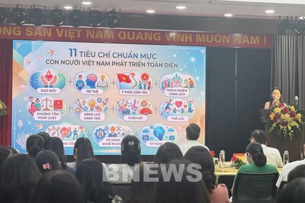 Khi Nghị quyết của Đảng trở thành "mạch sống" đổi mới tại doanh nghiệp