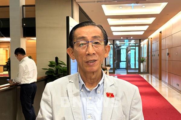 Đẩy mạnh phân cấp, phân quyền cho địa phương là bước đi đột phá để giải phóng nguồn lực
