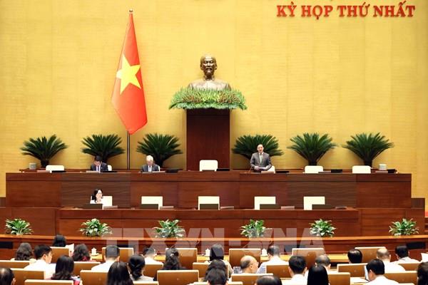 Hôm nay, Quốc hội thảo luận việc thành lập thành phố Đồng Nai trực thuộc Trung ương