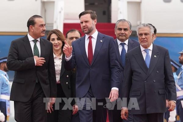 Iran rút khỏi đàm phán Islamabad, nguy cơ đổ vỡ ngừng bắn gia tăng