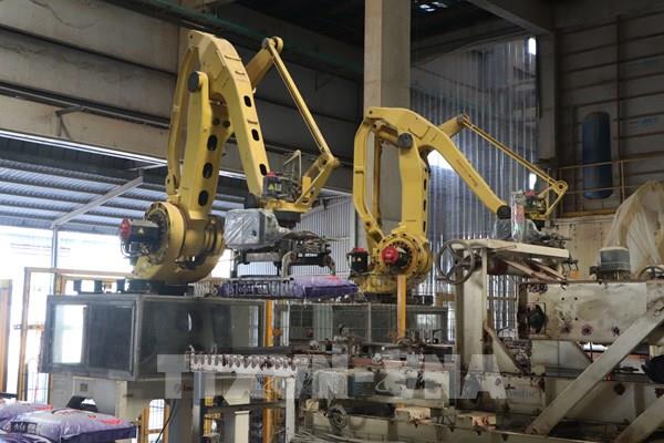 Cà Mau: Đánh thức cực Nam bằng công nghệ và nội lực tư nhân