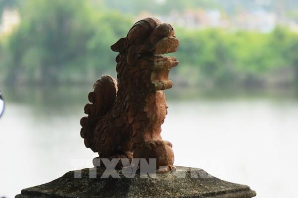 Độc đáo nghề làm gốm Phước Tích tại Huế