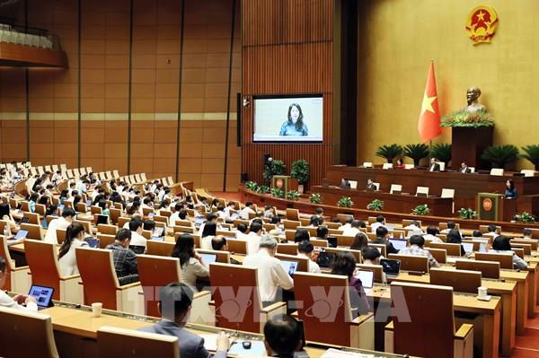 Hoàn thiện các quy định về thí điểm cơ chế chính sách phát triển văn hóa