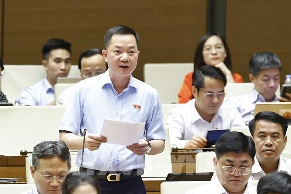 Đồng thuận cao đề án lập thành phố Đồng Nai trực thuộc Trung ương