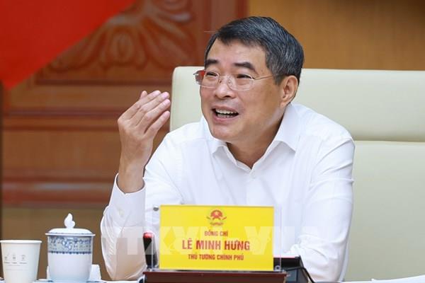 Thủ tướng: Ưu tiên nguồn lực, tăng tỷ trọng chi phát triển công nghệ chiến lược