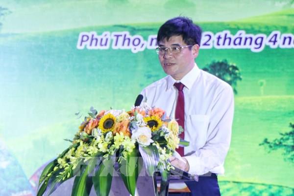 Khai mạc Hội chợ Hùng Vương 2026 phục vụ Tuần Văn hóa – Du lịch Đất Tổ