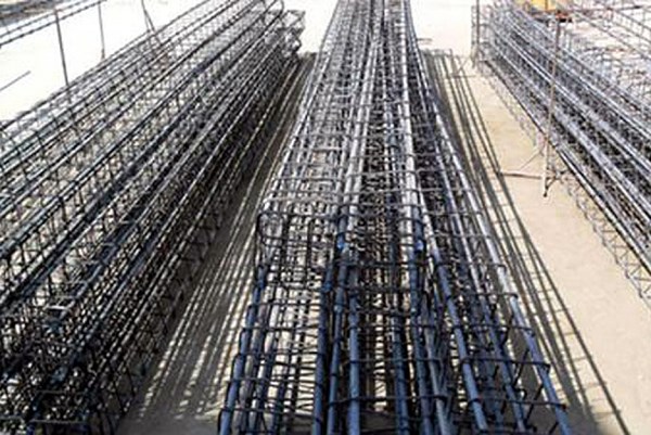 Canada rà soát cuối kỳ chống bán phá giá thép cốt bê tông từ Việt Nam