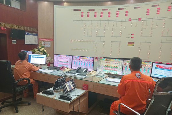 Tiết kiệm điện từ chính nơi làm ra điện