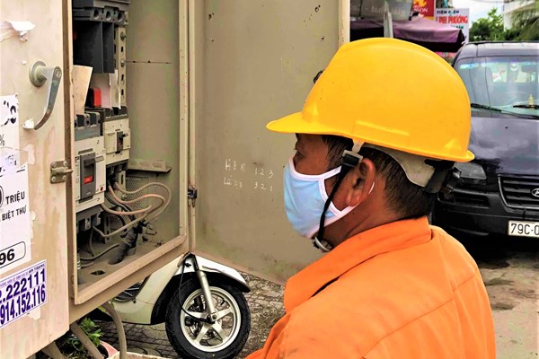 Lịch cắt điện Khánh Hòa (Nha Trang) ngày mai 24/4 cập nhật mới nhất