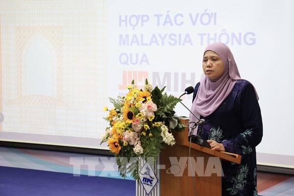 “Hộ chiếu xanh” thúc đẩy xuất khẩu bền vững vào thị trường Malaysia