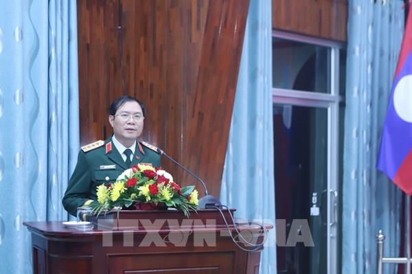 Mối quan hệ đặc biệt Việt Nam-Lào tiếp tục được giữ vững và ngày càng phát triển