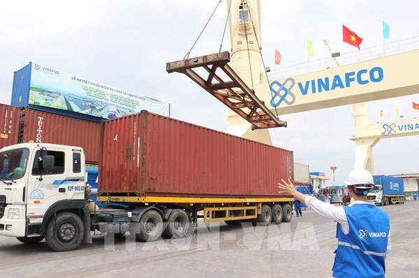 Việt Nam bứt tốc thành trung tâm cung ứng ASEAN