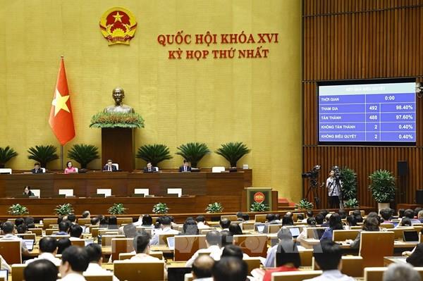 Quốc hội thông qua Luật Thủ đô (sửa đổi): Kỳ vọng từ những điều rất gần với đời sống