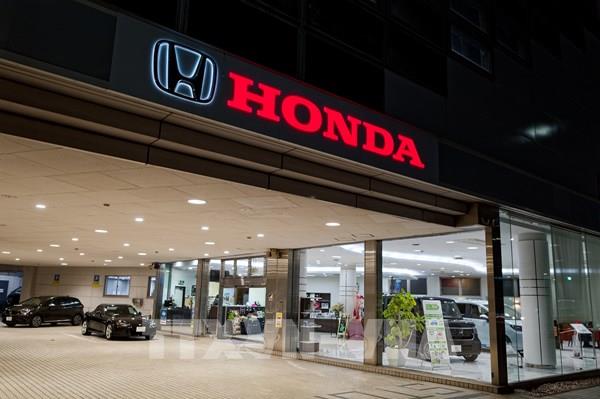 Hàn Quốc: Gia tăng áp lực chuyển đổi điện hóa với Toyota và Lexus