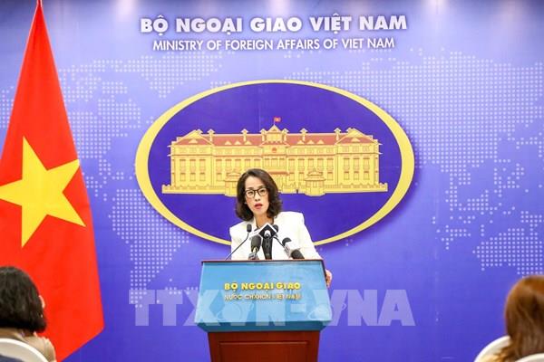 Việt Nam chủ động bảo đảm nguồn cung nhiên liệu