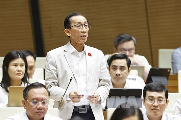 Quyết sách mới góp phần tạo xung lực phát triển đất nước