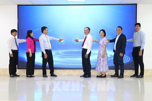 Khởi nghiệp nông nghiệp công nghệ cao: Ươm tạo dự án hàng trăm triệu