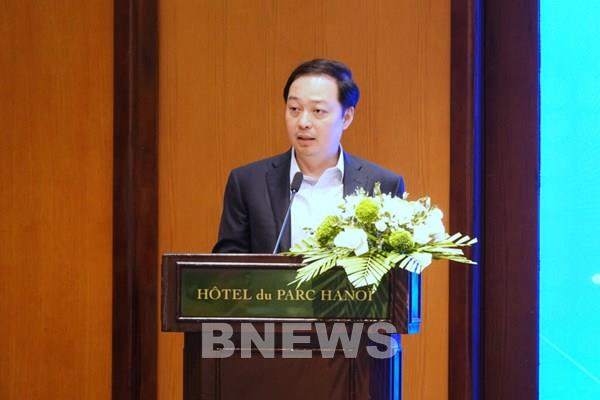 Thúc đẩy nâng hạng tín nhiệm quốc gia trước năm 2030