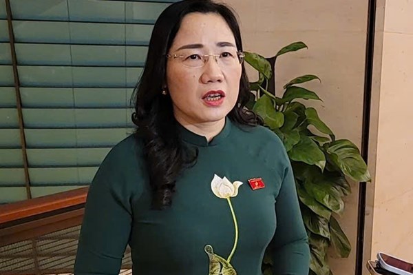 Kỳ họp thứ Nhất, Quốc hội khóa XVI đặt nền tảng cho chặng đường phát triển mới