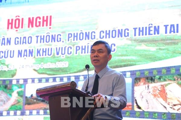 Tập huấn an toàn giao thông, ứng phó thiên tai trước cao điểm nghỉ lễ