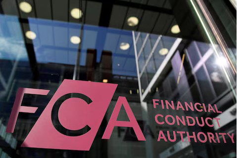 Anh mở chiến dịch truy quét các điểm giao dịch tiền số trái phép