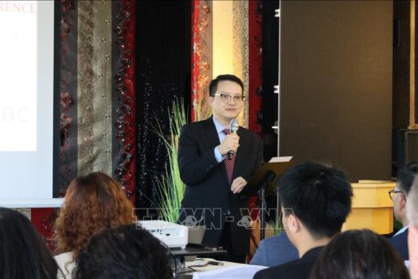 Hợp tác nguồn nhân lực Việt Nam - Đức hướng tới sự bền vững và thực chất