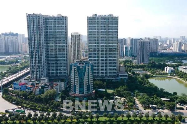 Viglacera giữ cổ tức 22%, đẩy mạnh tái cấu trúc