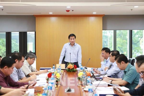 Quy hoạch Cần Thơ hướng tới cực tăng trưởng quốc gia