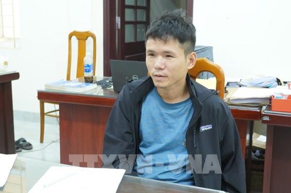 Vụ án mạng nghiêm trọng tại Quảng Trị: Khởi tố vụ án giết người và cướp tài sản