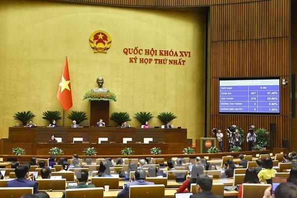 Thông qua Nghị quyết về phát triển văn hóa và thành lập thành phố Đồng Nai trực thuộc Trung ương