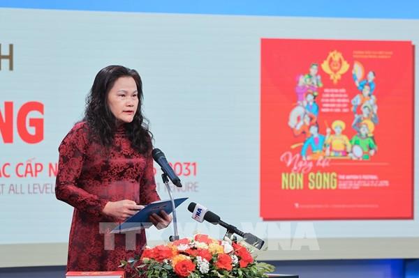 Ra mắt sách ảnh về cuộc bầu cử đại biểu Quốc hội khóa XVI và HĐND các cấp nhiệm kỳ 2026–2031