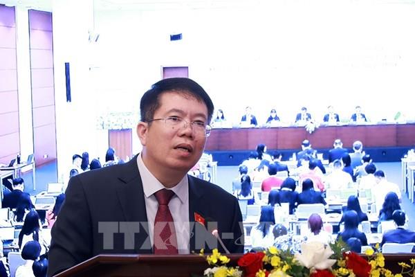 Kỳ họp thứ Nhất, Quốc hội khóa XVI thành công tốt đẹp, đánh dấu sự khởi đầu vững chắc cho cả nhiệm kỳ