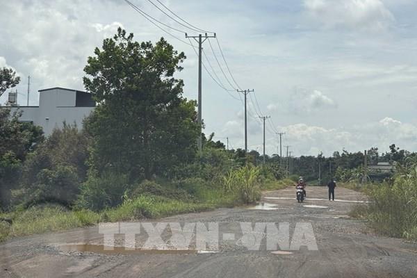 Đầu tư 400 tỷ đồng hoàn thiện tuyến tránh Bảo Lộc sau nhiều năm dang dở