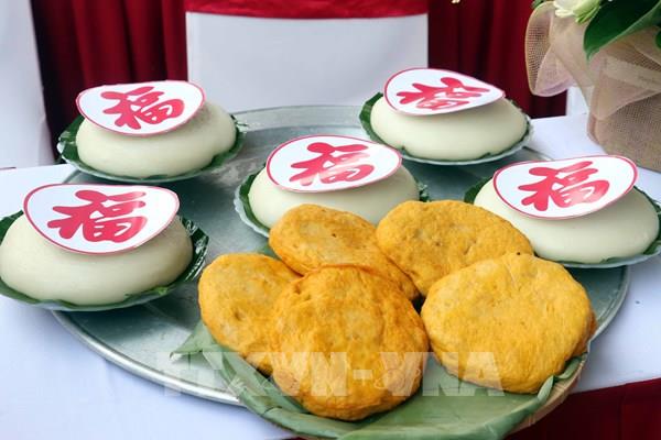 Liên hoan ẩm thực tỉnh Hưng Yên hội tụ hơn 100 món nổi tiếng