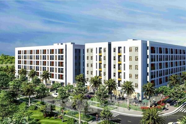 Bài toán “an cư” cho công nhân - Bài cuối: Chăm lo toàn diện