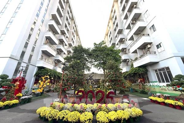 Bài toán “an cư” cho công nhân - Bài 1: Bao giờ thoát cảnh "phòng trọ giá rẻ"?