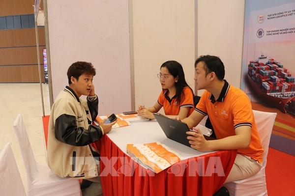 35.000 việc làm tại các khu công nghiệp đang chờ người lao động