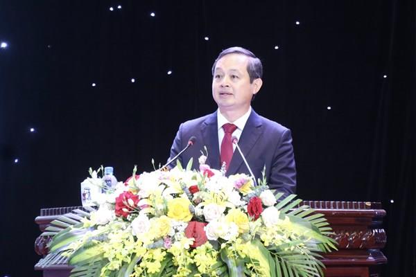 Diễn đàn “Kết nối FDI - FDI Connect 2026” hướng tới chuỗi cung ứng toàn cầu bền vững