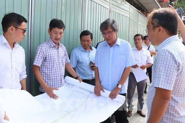 Đẩy nhanh giải ngân vốn đầu tư công các dự án trọng điểm ven biển Lâm Đồng