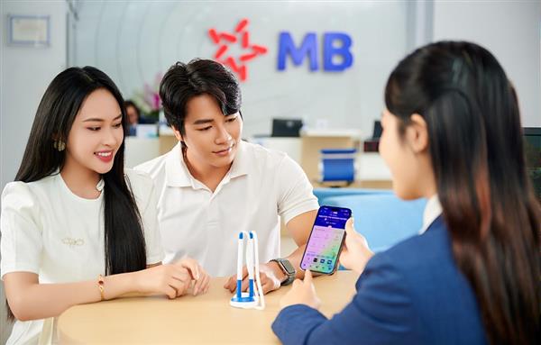 MB triển khai gói vay mua nhà lãi suất từ 9,5%/năm