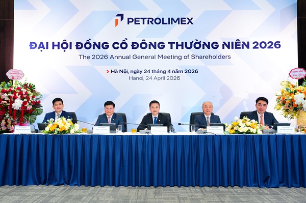 Petrolimex đề xuất 2 giải pháp để duy trì tư cách công ty đại chúng