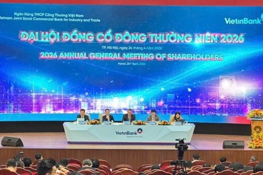 VietinBank dồn lực bán lẻ, kỳ vọng thu hồi 10.000 tỷ đồng nợ xấu