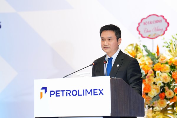 Đại hội cổ đông Petrolimex đặt trọng tâm chất lượng tăng trưởng và an toàn tài chính