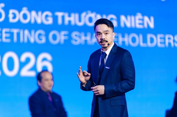 Masan bước vào chu kỳ tăng trưởng mới với “Đại Kết Nối”