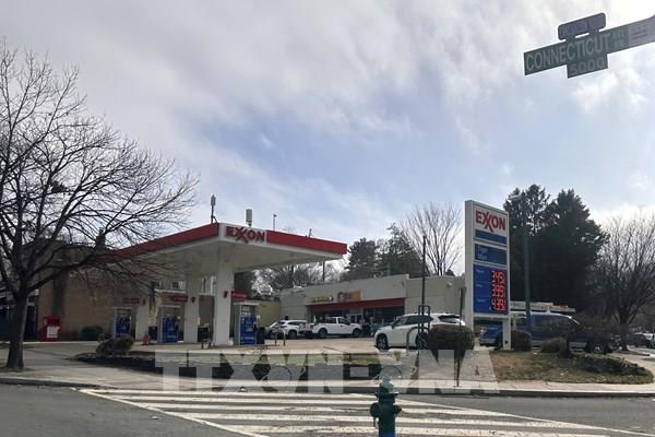 Dầu diesel trở thành vấn đề có tác động kinh tế lớn hơn xăng