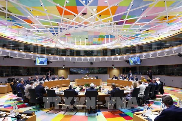 Tổng hợp sự kiện quốc tế nổi bật trong tuần qua ảnh (từ ngày 18-24/4/2026)